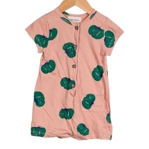 Bobo Choses Printed Onesie